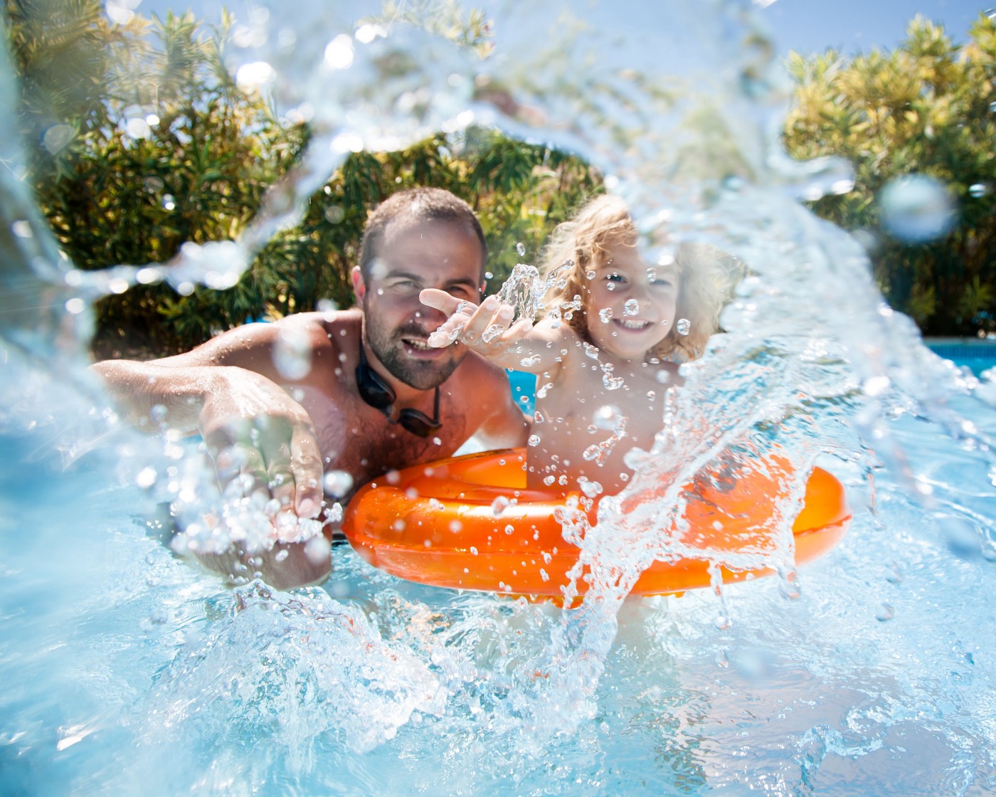 Why Test for Total Chlorine?