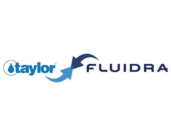 Taylor Joins the Fluidra Family!